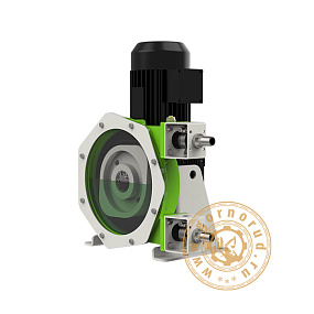 Перистальтический насос YM-80